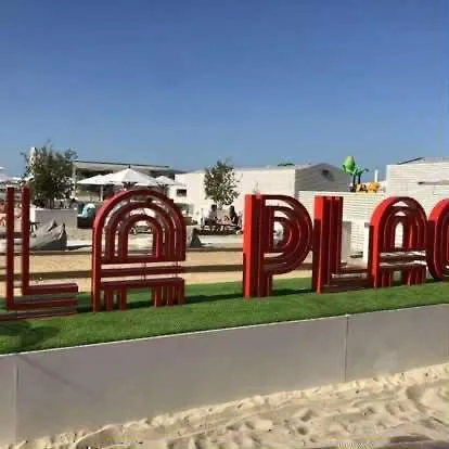 Kemping Claire's Knokke-Heist