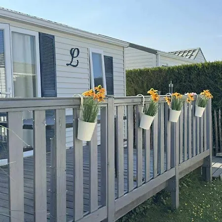 Claire's Knokke-Heist