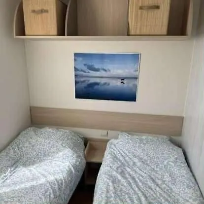 Kemping Claire's Knokke-Heist