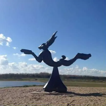 Kemping Claire's Knokke-Heist